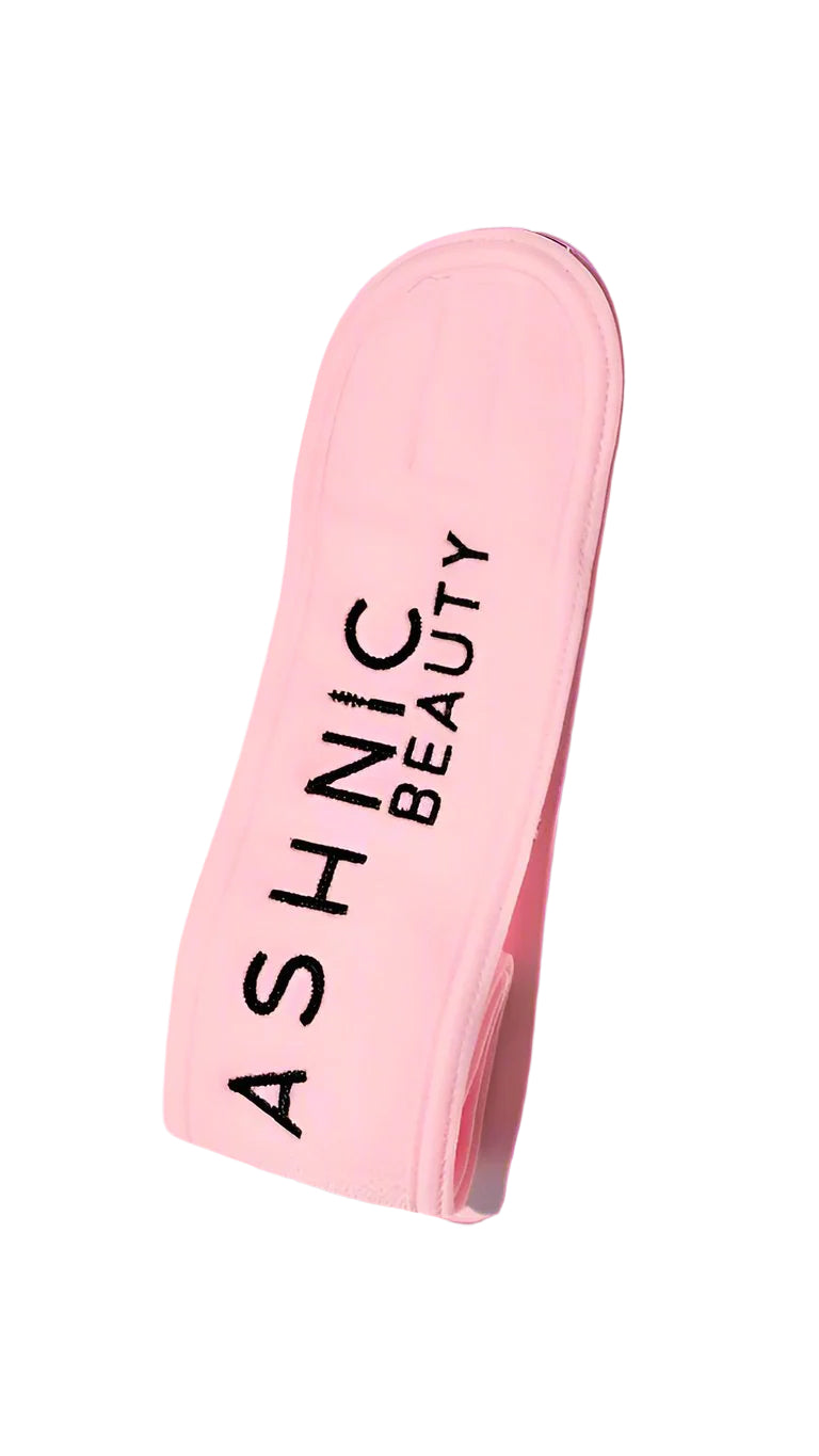 Spa Headband